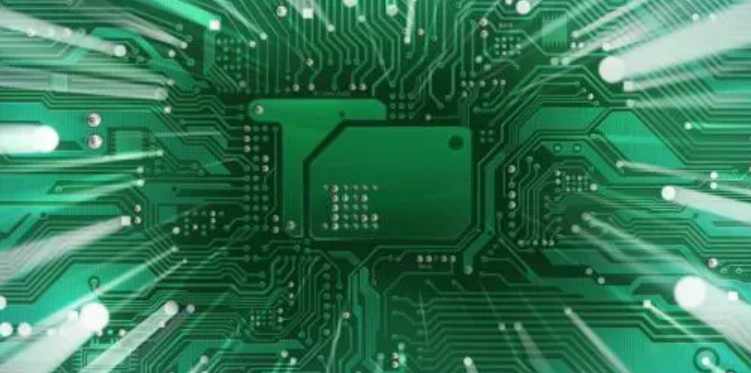 Dongguan Chang 'an circuit board processing