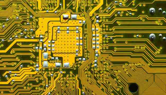 The material that can make high speed PCB should meet these 5 requirements