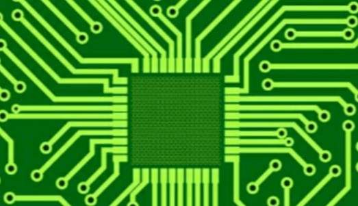 PCB circuit board cooling skills