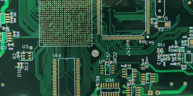 How to prevent PCB circuit board from bending and warping in back welding furnace