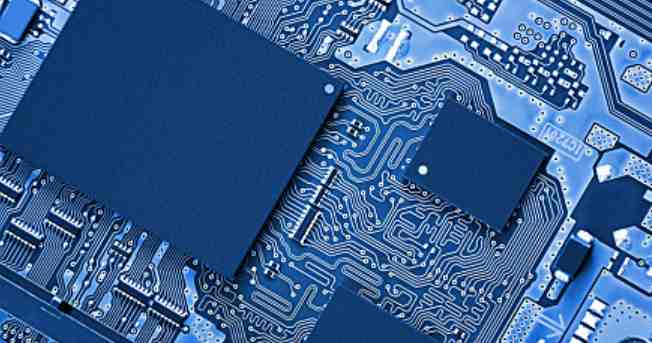 How is the surface of the circuit board foaming caused?