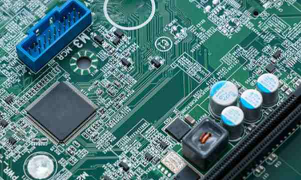Hd understand the basic architecture of tight HDI board PCB