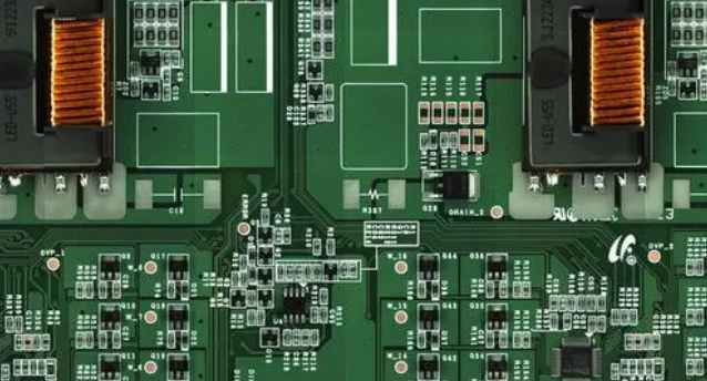 Replacement of IC chips of the same model