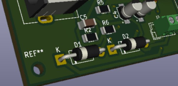 How to solve signal reflection in high speed PCB board design