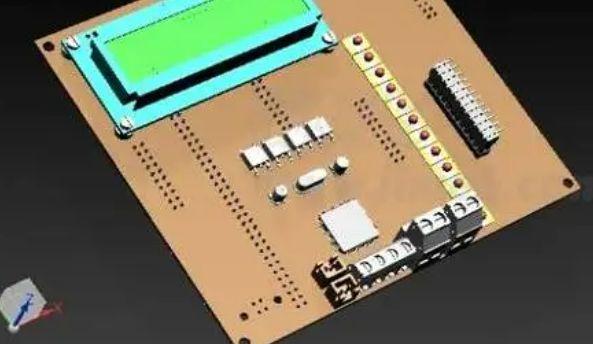 Analysis of PCB open-circuit reasons and improvement methods