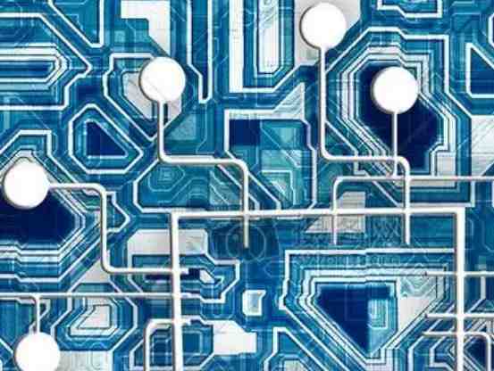Discussion on the cause and countermeasure of the hole wall coating cavity of circuit board
