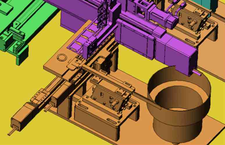 Manufacturing process of printed pcb