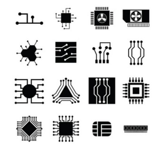 Damage analysis and summary of laser coding on PCB materials