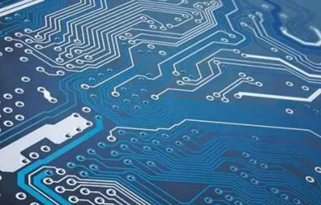 In multilayer circuit boards