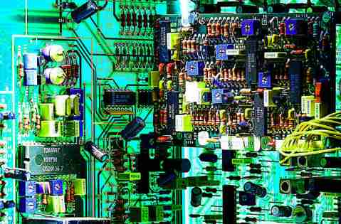 PCB industry prosperity is improving