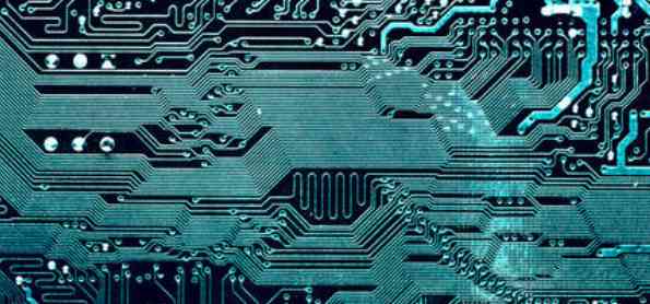 Technical article - The cause of PCB board hole plugging