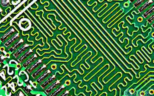 pcb frequency measurement