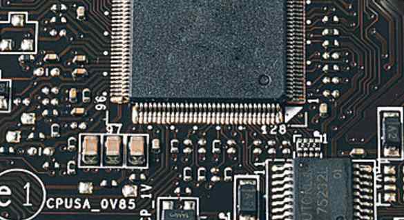 PCB high frequency board to choose what board and production processing methods