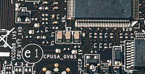 PCB welding layer and welding layer difference and design tutorial