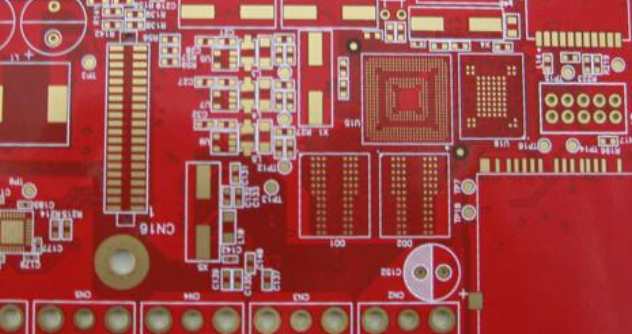 How to design a pcb board