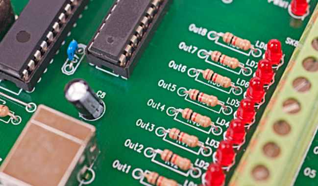 PCB board performance requirements