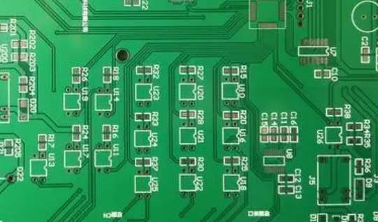 pcb production