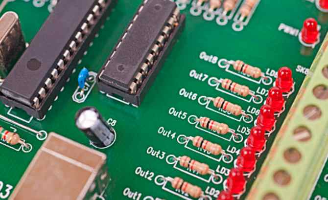 What is the main process of circuit board design? Circuit board design should pay attention to those matters?