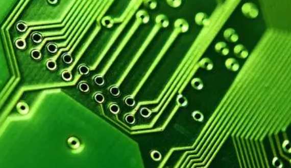 Revolutionize PCB production