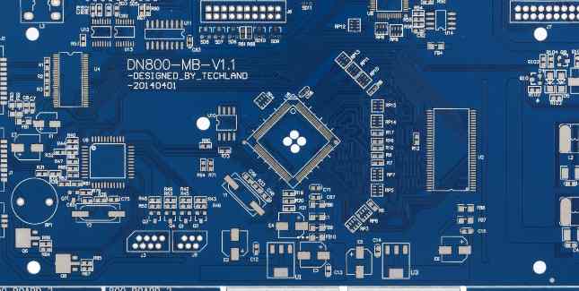 The role of printed circuit boards in medical technology