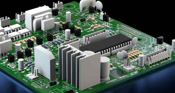 Development prospect analysis of PCB industry in China in 2018