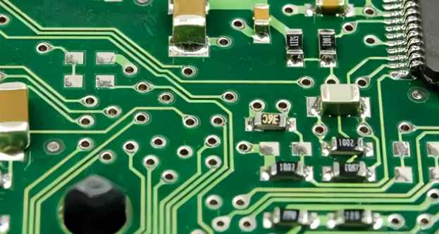 PCB impedance board impedance line design