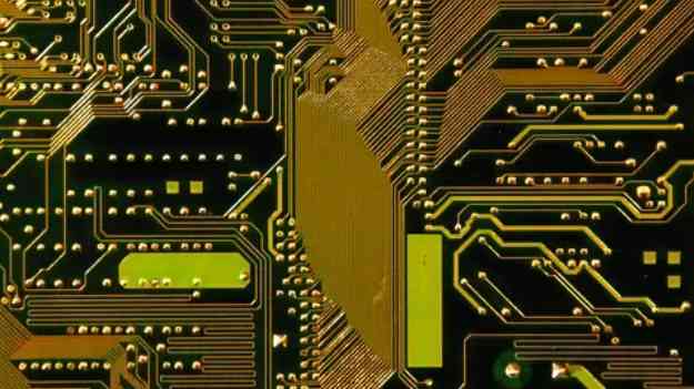RF PCB Design Guide: RF and microwave PCB assembly