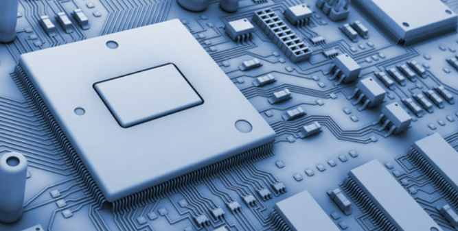 Anti-interference design in PCB wiring