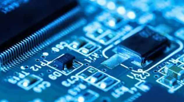 RF circuit and digital circuit do in the same block PCB solution