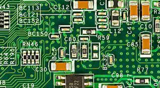 The points for attention of PCB copying software Protel in PCB wiring are analyzed