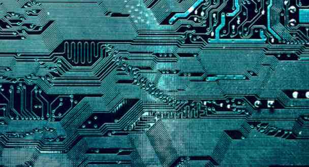 Design concept and principle of microwave high frequency circuit PCB