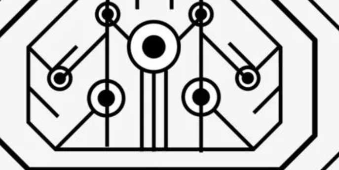 PCB design printed wire width should follow the law