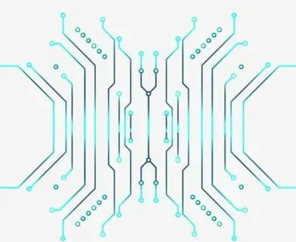 Protel DXP drawing process of PCB board