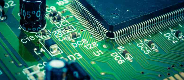 The basic principle of DC power supply design in high speed PCB design