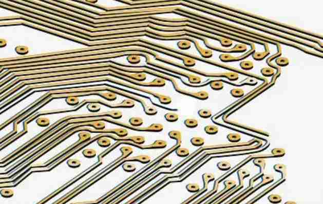 pcb cavity processing