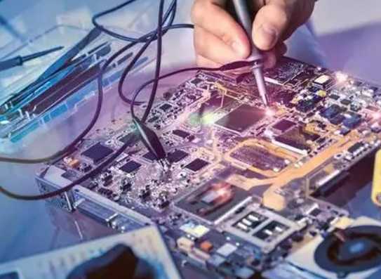 EMI design specification steps for PCB circuit boards