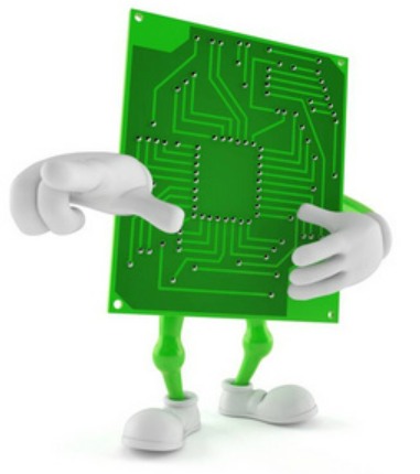 What are the PCB types of soft board used by SMT patch factory?