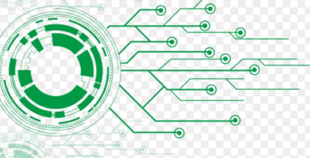 PCB copy board in the process of correct disassembly of integrated circuit method