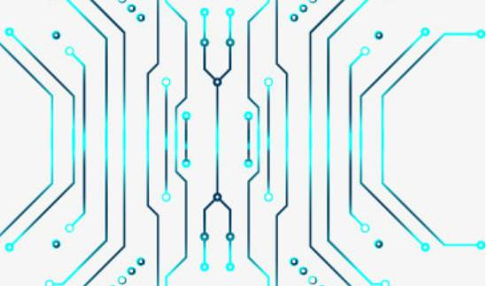 Capacitive touch screen PCB copying board innovation detonated industrial revolution