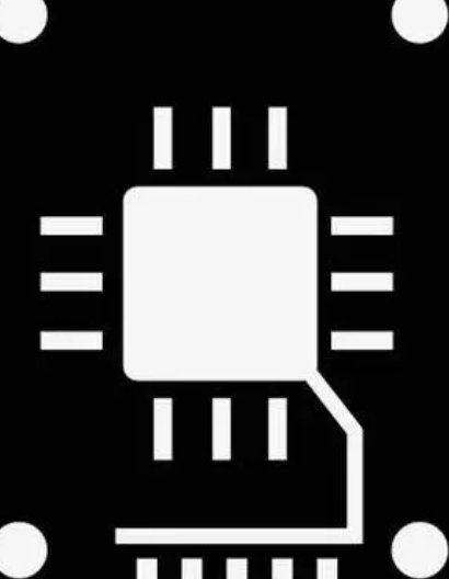 Detailed PCB copy board after the whole process of board making