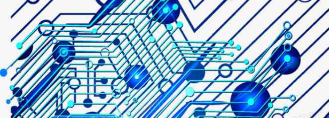 Cause of blistering in solder resistance of PCB circuit board