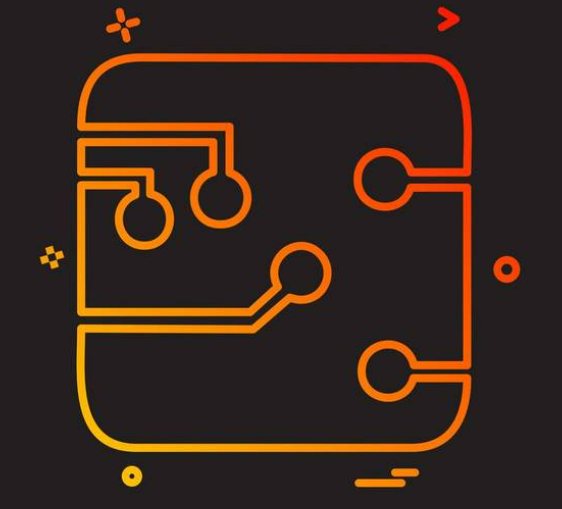 PCB circuit board design copper platinum thickness, line width and current relationship