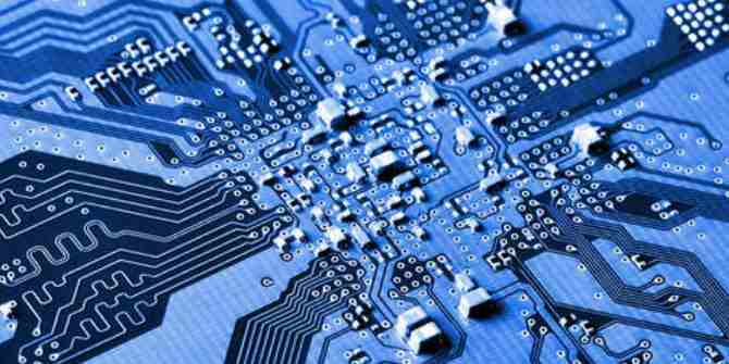 the transmission rate of high-speed PCB design wiring system increases steadily