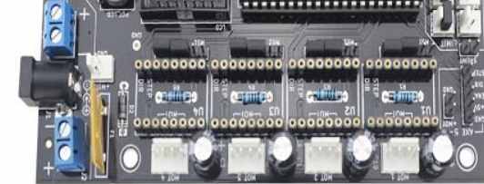 What are the structures of flexible printed boards?