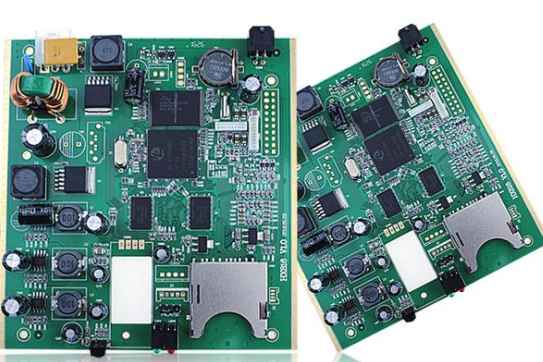 How to avoid RF and microwave PCB design problems