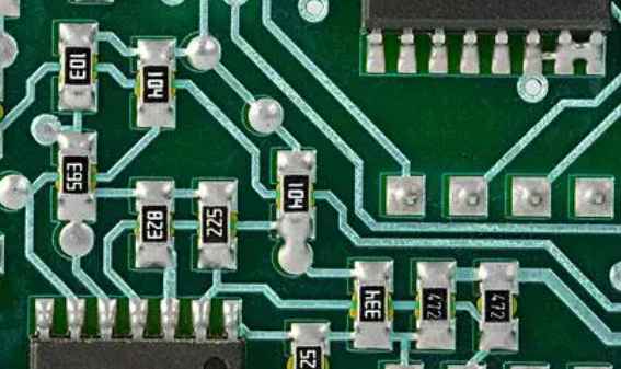 Power PCB board Share LED switching power PCB board design