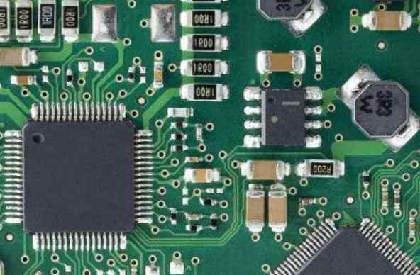 The characteristics of PCB splitter and the principle of fixture