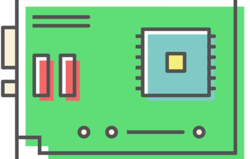 The PCB factory analyses the difference between gold plate and gold plate