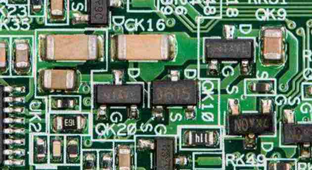 PCB circuit boards throw copper common three main causes
