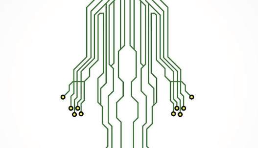 Application field of multi-layer circuit board